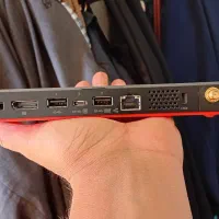 مینی کامپیوتر i7 دارای 16 گیگ رم ddr4