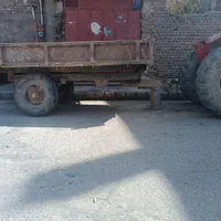 سلام حمل  نخاله، بلوک ،شن