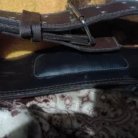 کمربند وزنه برداری پاور تسمه بدنسازی مرغوب خارجی|تجهیزات ورزشی|مشهد, نوید|دیوار