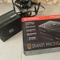 پاور Thermaltake 850