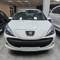 207 پانا اتومات صفر