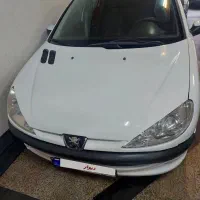 ماشین دویست و شش تیپ ۲