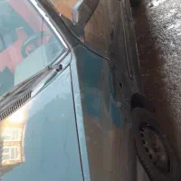 پراید مدل ۸۴|خودرو سواری و وانت|قم, شهر قائم|دیوار