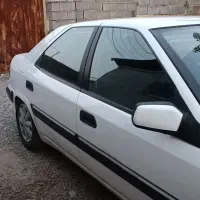 ماشین زانتیا