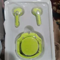 هندزفری بلوتوث اورجینال|لوازم جانبی موبایل و تبلت|بندر امام خمینی, |دیوار