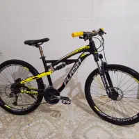 دوچرخه فلش رده بالا سایز ۲۶