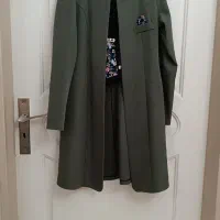 مانتو کتی|لباس|تهران, مینای جنوبی|دیوار