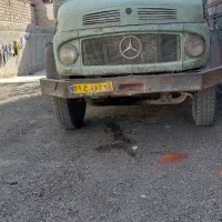 فروشی بنز ۹۱۱|خودرو سنگین|اردبیل, |دیوار