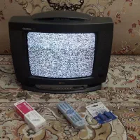تلویزیون ۱۴اینچ