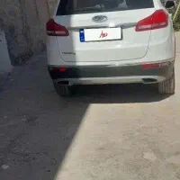 تیگو 5 مدل 96|خودرو سواری و وانت|زنجان, |دیوار