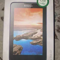 گوشی j5 و تبلت لنووا