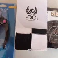 وسایل کاشت ناخن