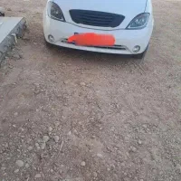 تیبا ۲ مدل ۱۴۰۰