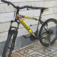 دوچرخه رامبو ۲۶