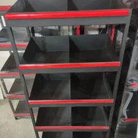 قفسه فروشگاه و انباری ۲۰۰متر|فروشگاه و مغازه|بندر ماهشهر, |دیوار