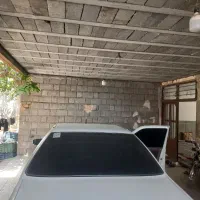 پارس مدل ۹۳|خودرو سواری و وانت|بند زرک, |دیوار