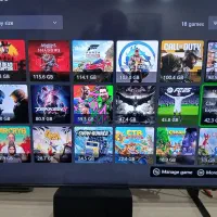 ایکس باکس سری اس|کنسول، بازی ویدئویی و آنلاین|مشکین‌دشت, |دیوار