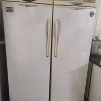 یخچال و فریزر