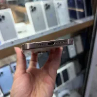 iphone 16 pro 512 رجیستر شده|موبایل|کرج, عظیمیه|دیوار