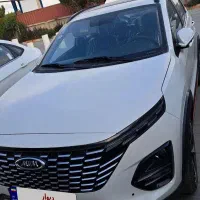 ایکس ۳۳ کراس دنده|خودرو سواری و وانت|تبریز, |دیوار