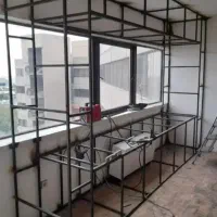 جوشکاریسیار|خدمات پیشه و مهارت|قزوین, |دیوار