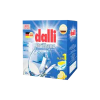 قرص ماشین ظرفشویی آلمانی دالی XXL