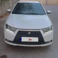دنا پلاس ۵ دنده تیپ ۲ 1401
