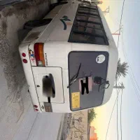 مینی بوس هیوندا مدل ۸۲|خودرو سنگین|بندرعباس, |دیوار