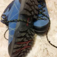 کفش ساق بلند|کیف، کفش، کمربند|اصفهان, بهارستان|دیوار