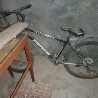 فروش دوچرخه 26ساده|دوچرخه، اسکیت، اسکوتر|آق قلا, |دیوار