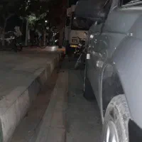 اریسان ۱۴۰۲|خودرو سواری و وانت|قم, امامزاده ابراهیم|دیوار