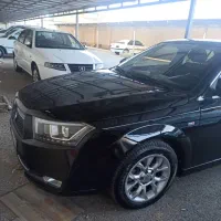 دنا پلاس توربو تیپ 2مدل 1401|خودرو سواری و وانت|صفادشت, |دیوار