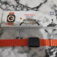 ساعت هوشمند T800 Ultra