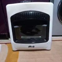 بخاری بدون دود کش پلار