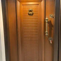 درب ضدسرقت لاین کرکره برقی، پنجره upvc کد K055|مصالح و تجهیزات ساختمان|قائم‌شهر, |دیوار