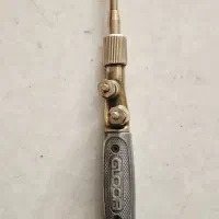 فروش انواع سرپیک‌های جوش و برش +مانومتر|ابزارآلات|کرج, استاندارد|دیوار