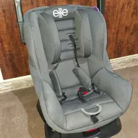 فروش صندلی ماشین کاملا نو و تمیز