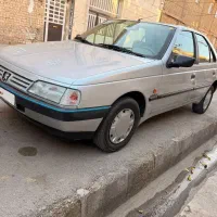 پژو 405 مدل 94