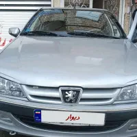 پژو پارس تمیز و بکر|خودرو سواری و وانت|فسا, |دیوار