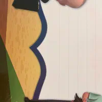 میزتحریرنونوسیله بازی پرتابک