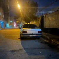 پژو ۴۰۵ مدل ۸۳|خودرو سواری و وانت|شاهینشهر, عطار|دیوار