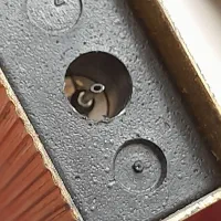 فندک قدیمی  فندک کلکسیونی|کلکسیون اشیاء عتیقه|کرمانشاه, |دیوار