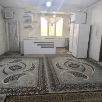 واحد اجاره ای 80متری/دوخواب/داخلی تمیز|اجارهٔ آپارتمان|پاکدشت, پاکدشت (مامازند)|دیوار