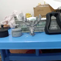 سنگ مصنوعی|مجسمه، تندیس، ماکت|یزدان شهر, |دیوار