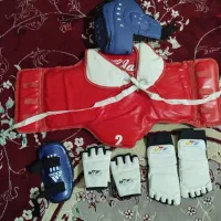 لباس تکواندو