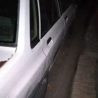 پراید مدل 83 انژکتور دوگانه دست|خودرو سواری و وانت|مشهد, شهید آوینی|دیوار