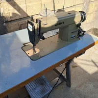 چرخ خیاطی جوکی