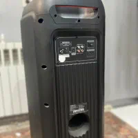 اسپیکر بلوتوثی چمدانی نو نو|سیستم صوتی خانگی|تهران, سازمان برنامه جنوبی|دیوار