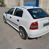 اپل آسترا G مدل 1999|خودرو کلاسیک|تهران, تهرانپارس غربی|دیوار