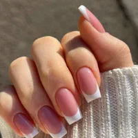 آموزش صفر تا صد کاشت ناخن